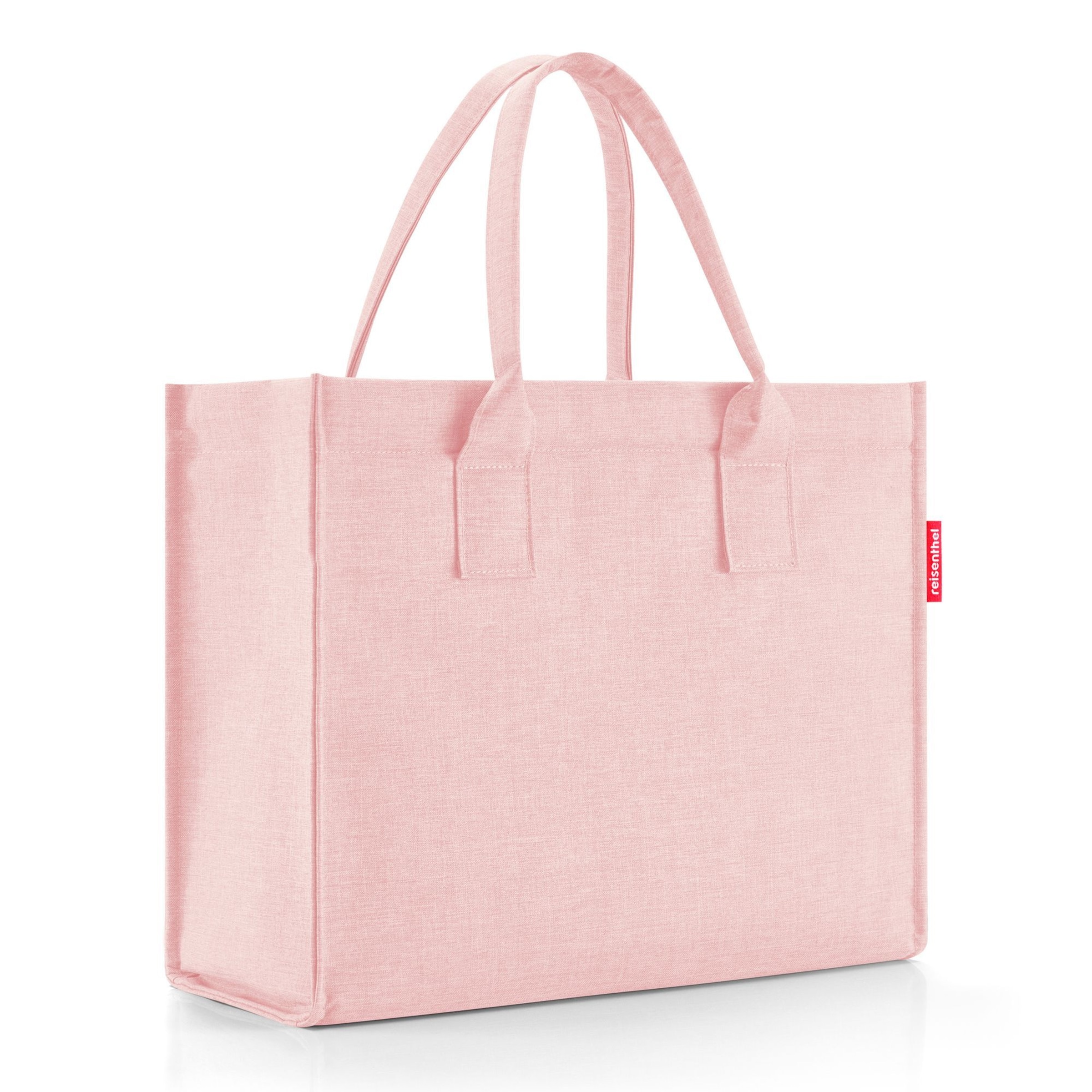 REISENTHEL Shopper in Pink