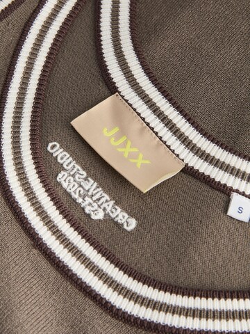 Haut 'JXMina' JJXX en marron