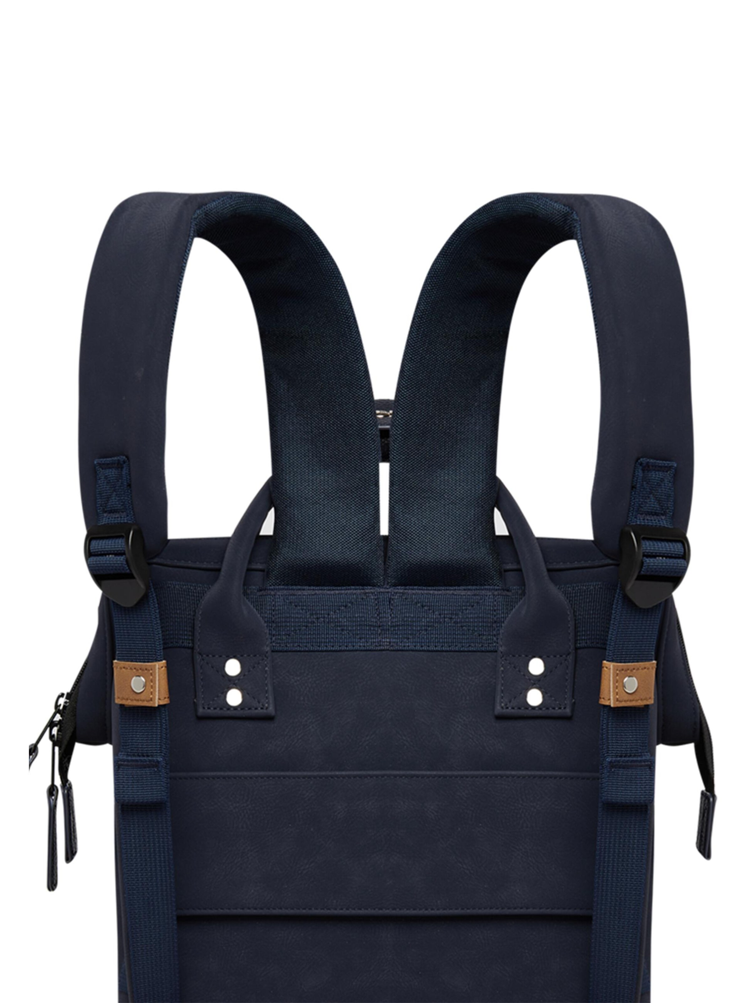 Cabaia Rucksack 'Adventurer' in Blau