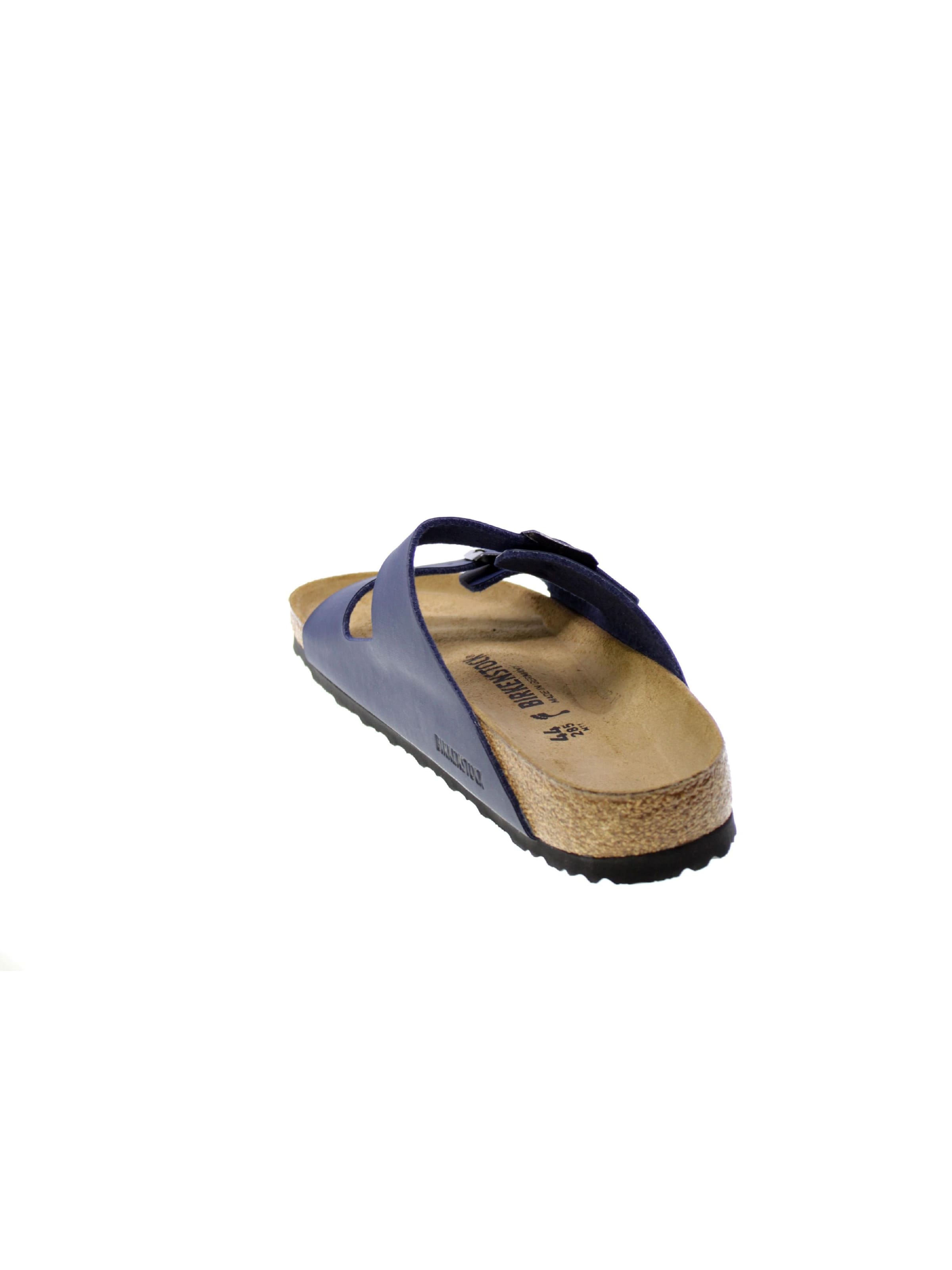 Sandalo di BIRKENSTOCK in blu
