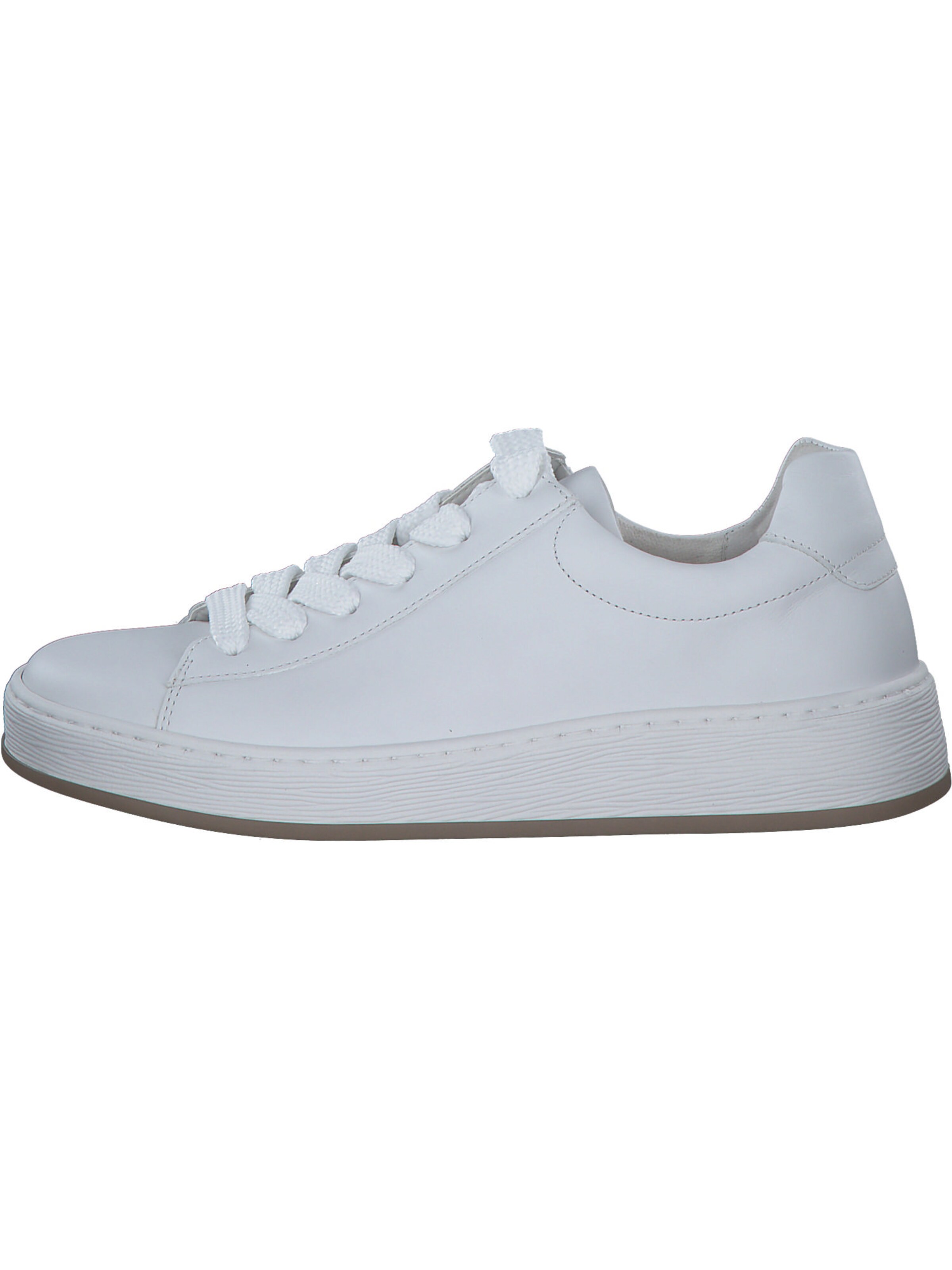 GABOR Platform trainers 'Comfort 66.430' in White