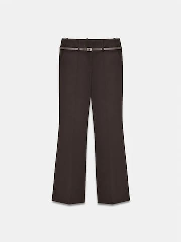 Regular Pantalon 'Hose' Dilvin en noir