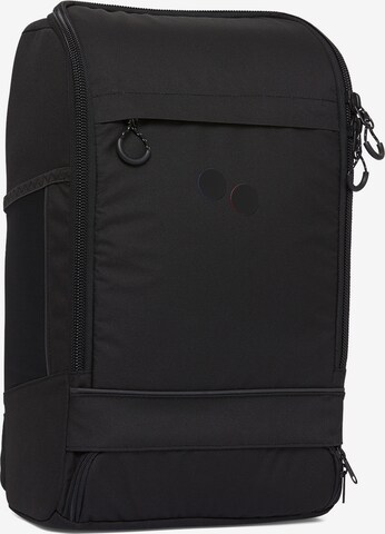 pinqponq Rucksack 'Cubik' in Schwarz