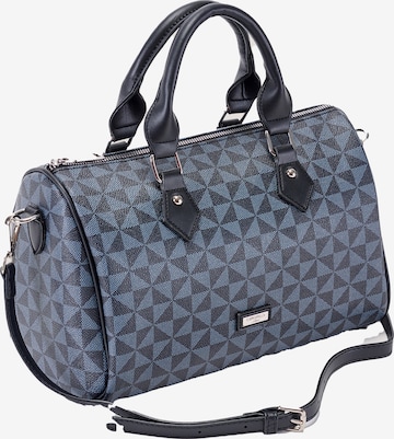 Camomilla Italia Handtas in Zwart: voorkant