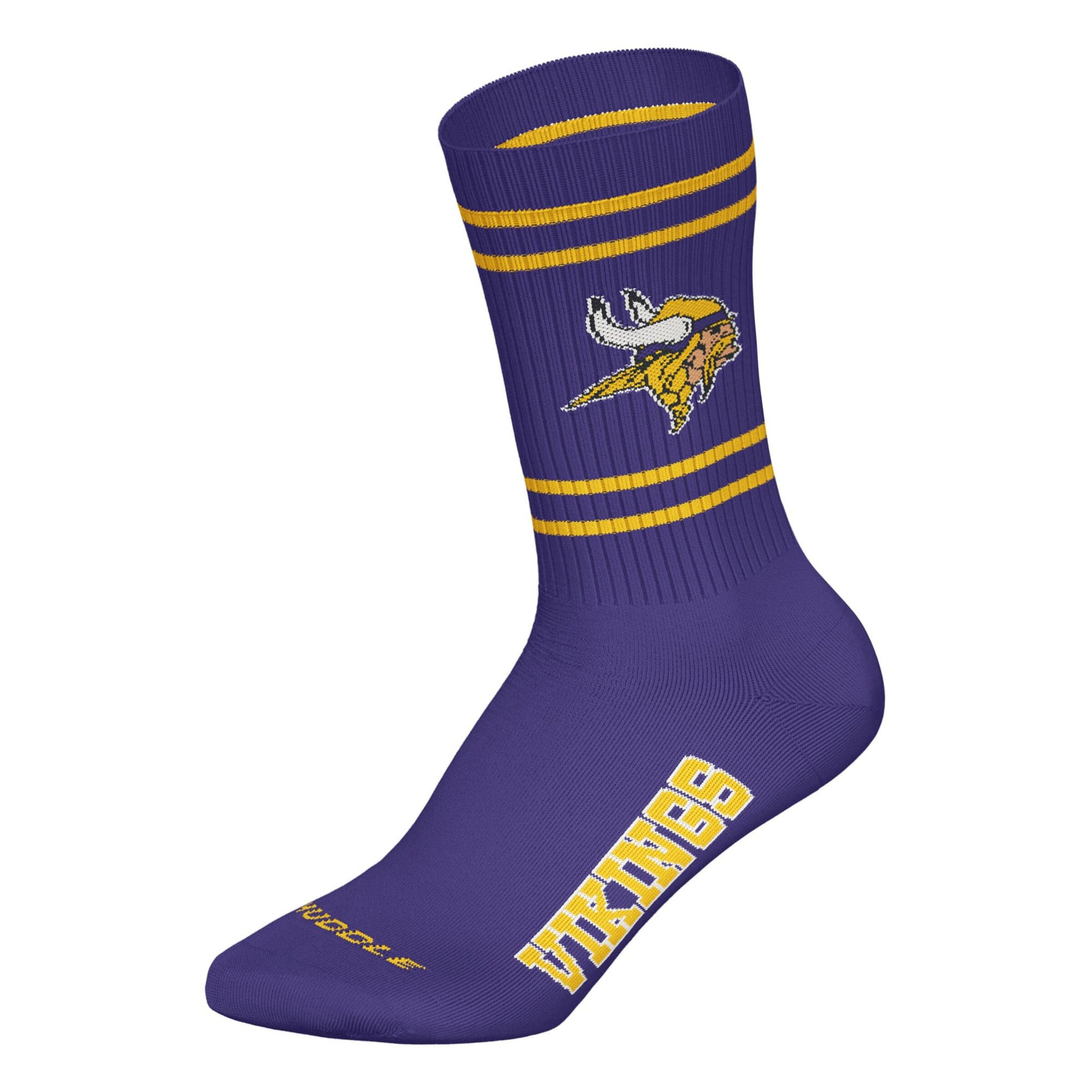 NFL Socken in Mischfarben