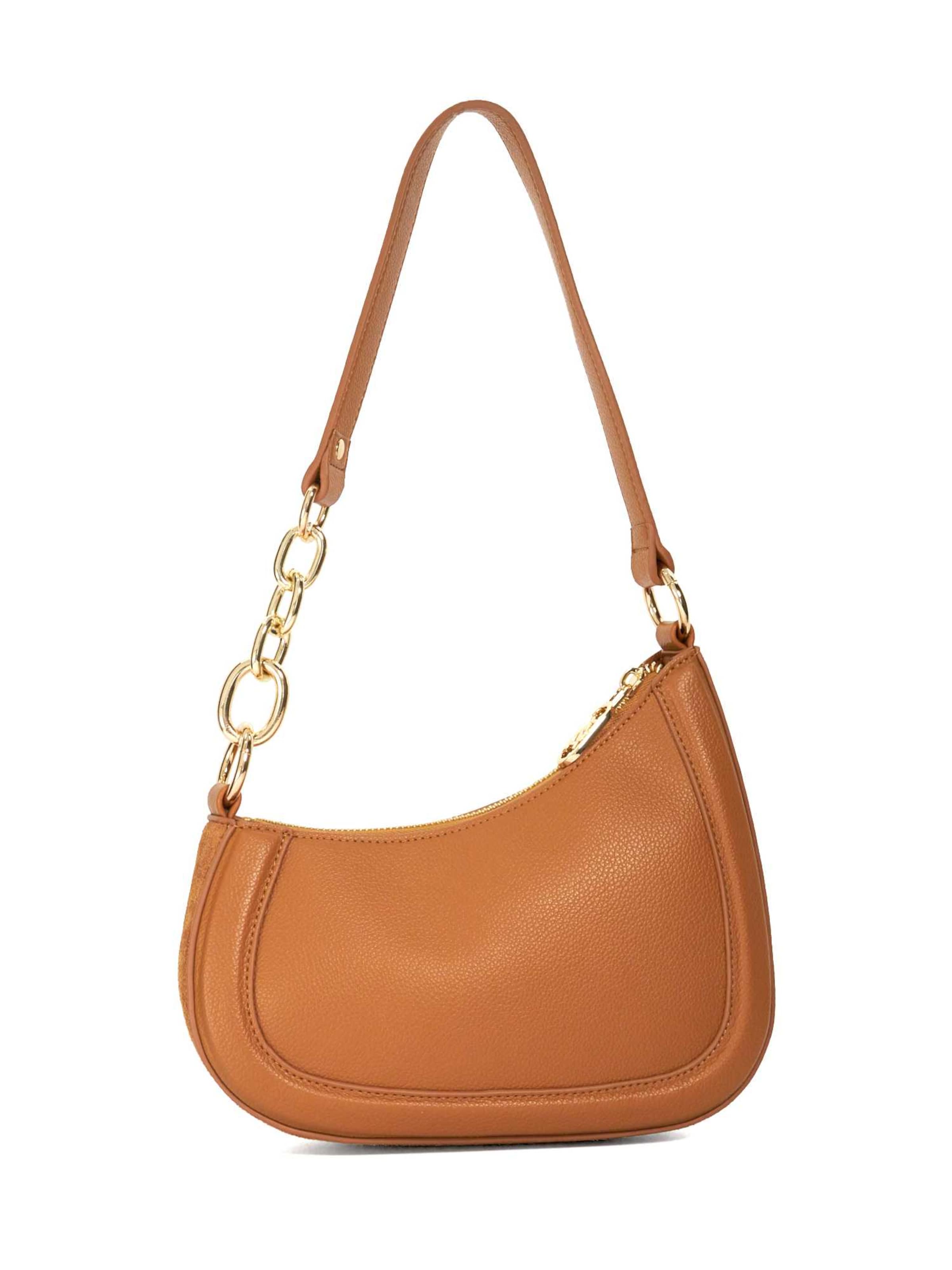 Dune LONDON Schoudertas in Beige