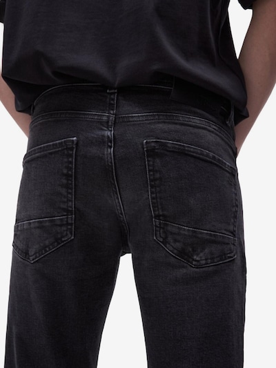 LTB Jeans Vaquero 'LTB Jeans Jumy Skinny Leg Mid Waist Jeanshose' en 36/28 en gris oscuro, Vista del producto