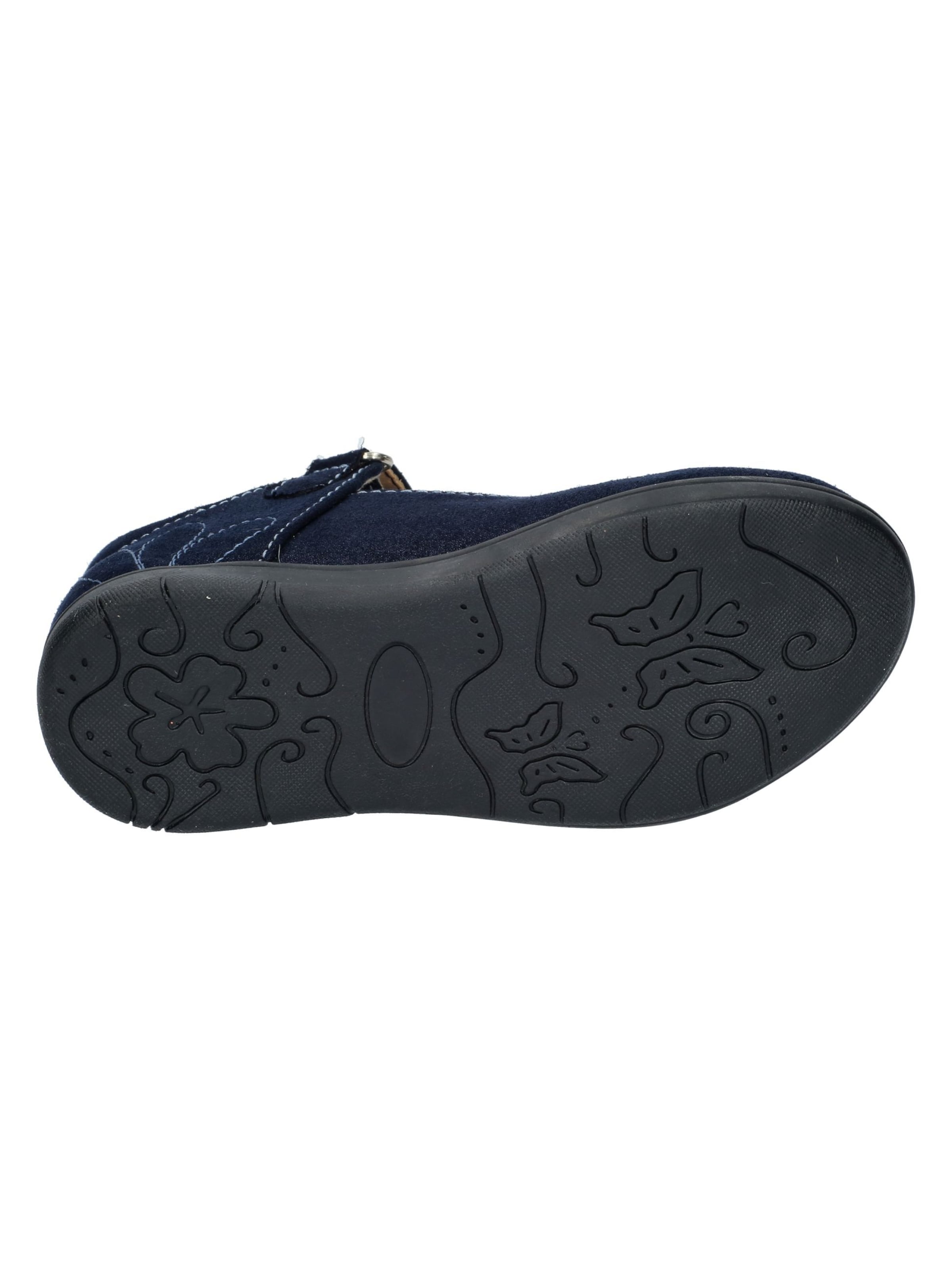 LICO Ballerina 'Elf Magic V' in Blue