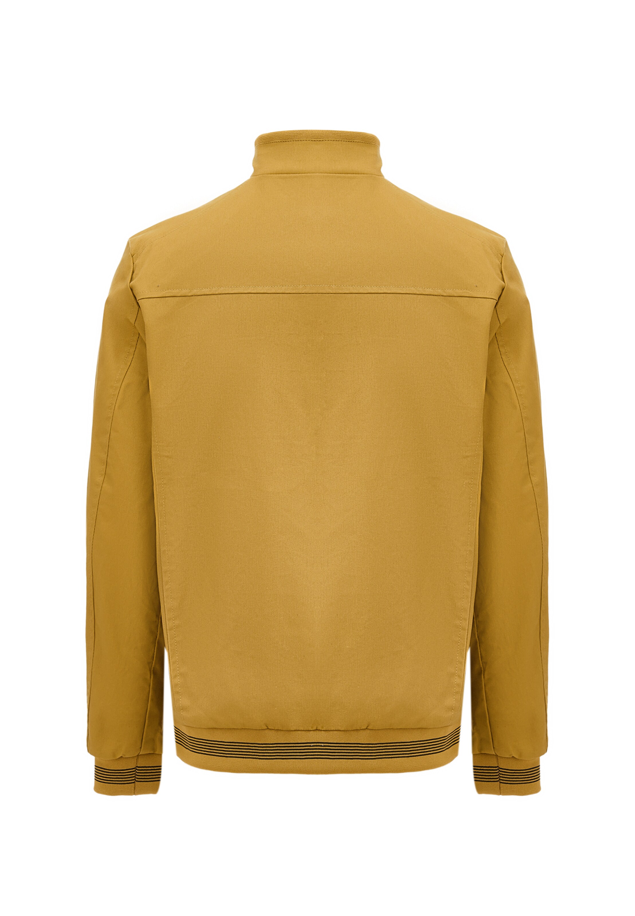 wrest Übergangsjacke in Beige