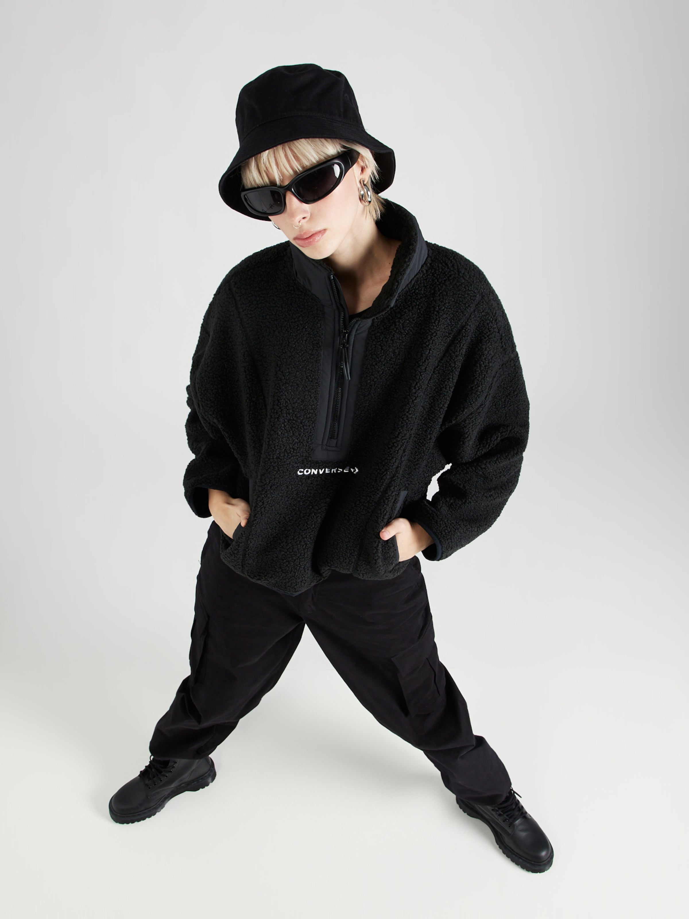 Veste converse 2025