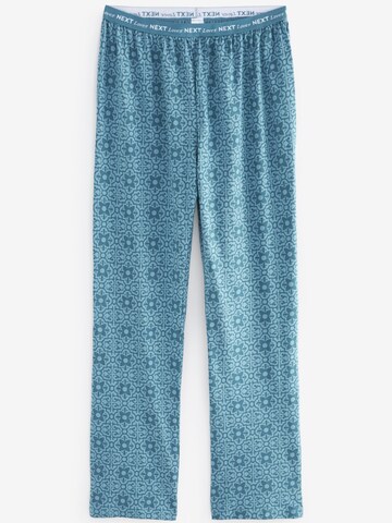 Pyjama Next en bleu
