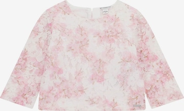 GUESS Blouse in Pink: front