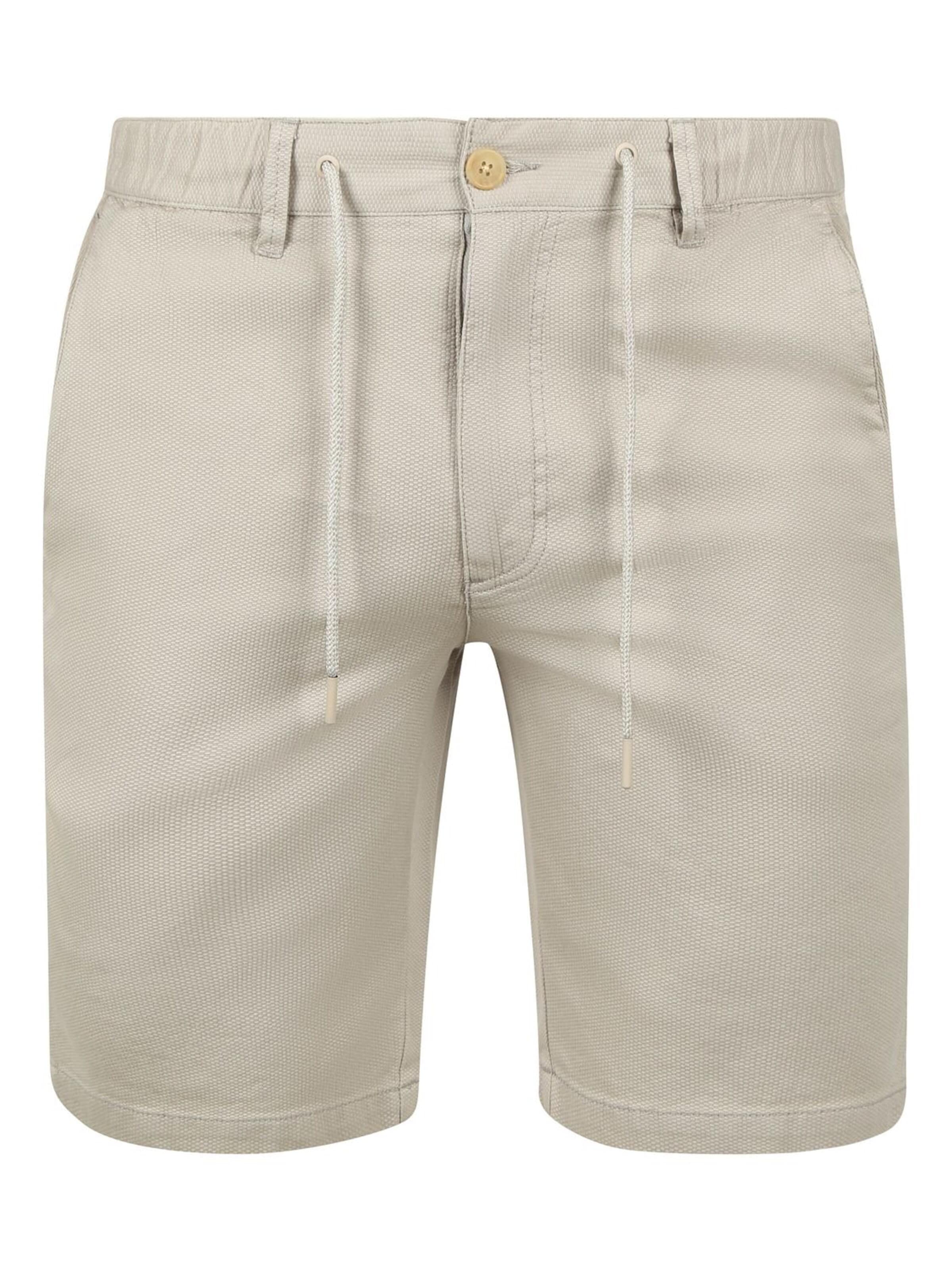 Suitable Hose 'Ferdinand'‌‌‌‌‌‌‌‌‌‌ in Grau: Vorderseite