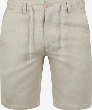 Suitable Hose 'Ferdinand' in Grau: Vorderseite