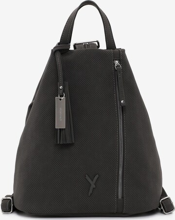 Suri Frey Backpack 'Romy' in Grey: front