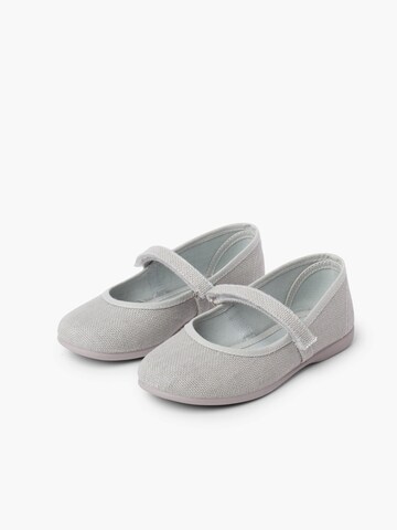 Ballerines Pisamonas en gris