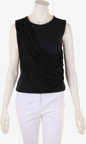 Maje Top & Shirt in XS in Black: front