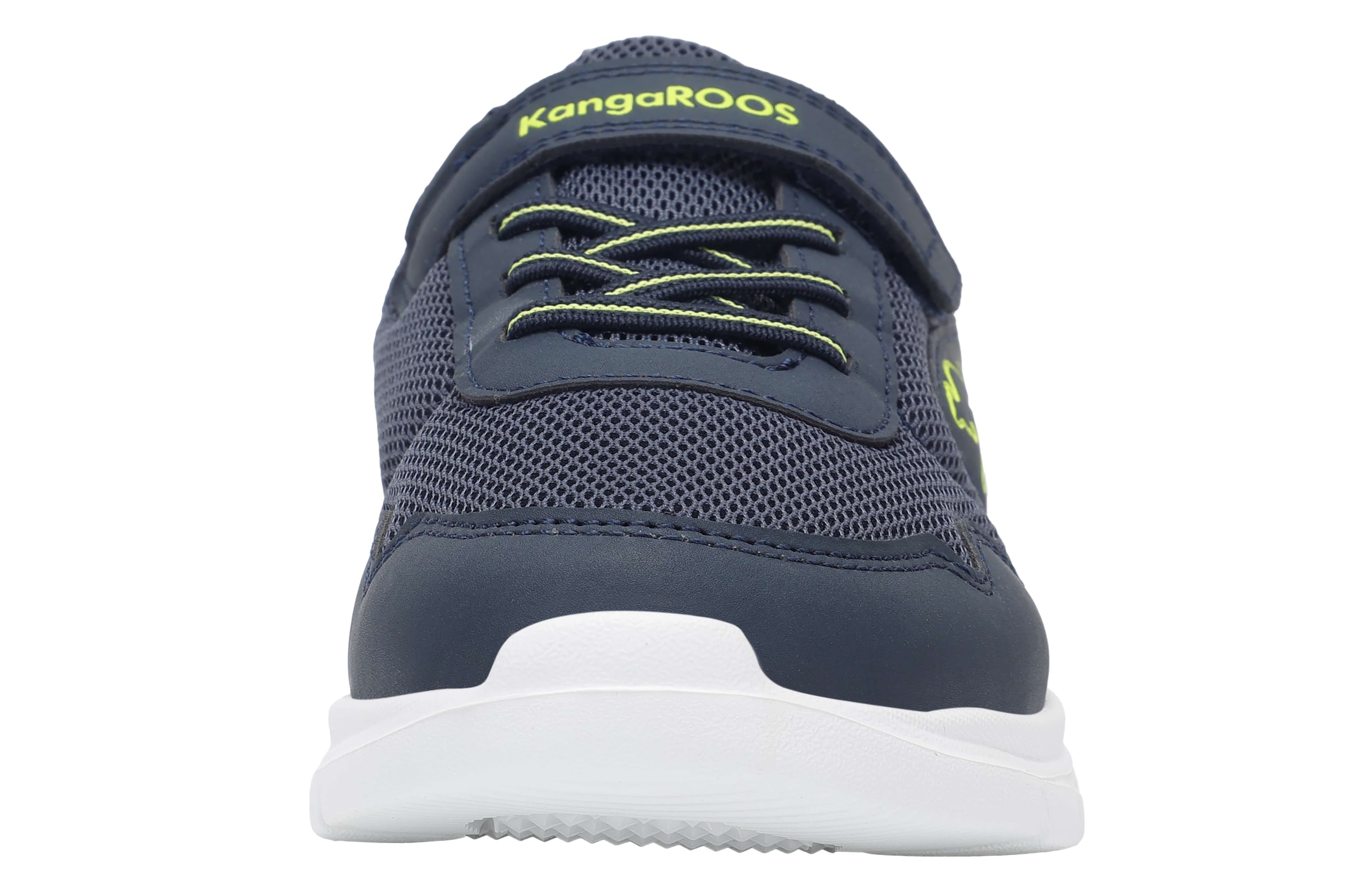 KangaROOS Sneaker in Blau