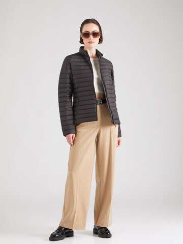 Calvin Klein Regular Tussenjas in Zwart