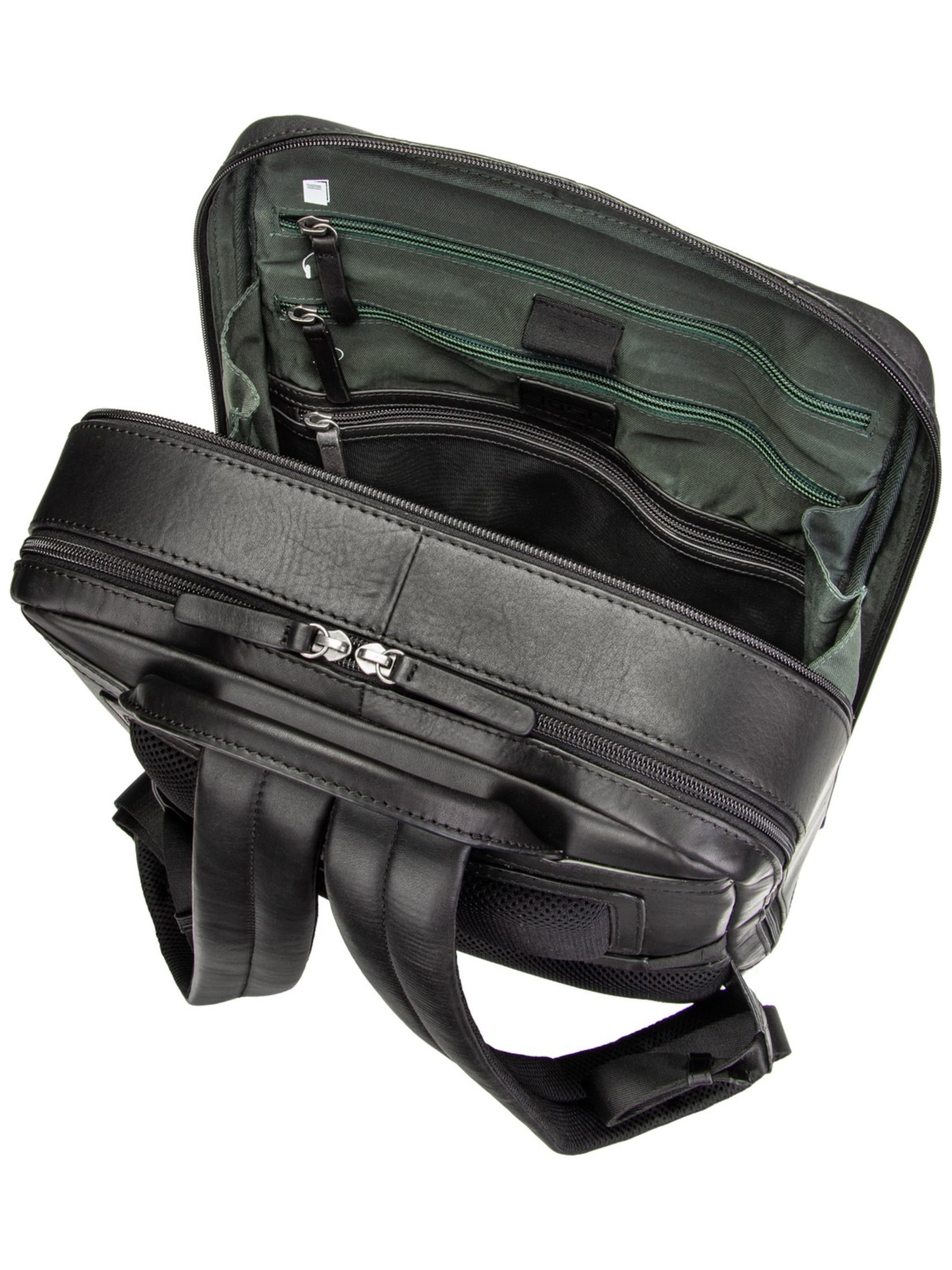 Sac à dos 'Lund' JOST en noir