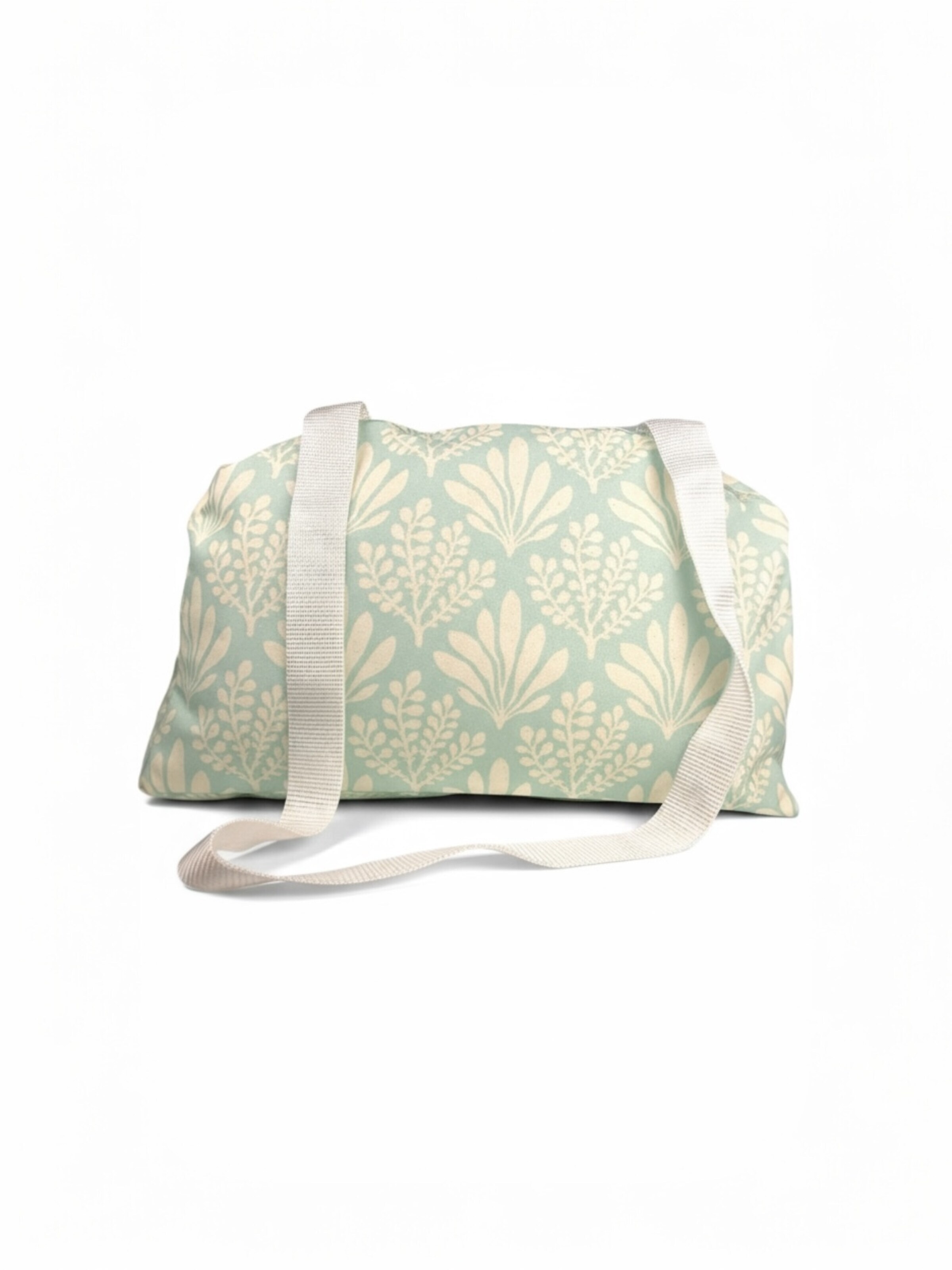 Kahuna Kids Wickeltasche 'Set'‌‌ in Grün