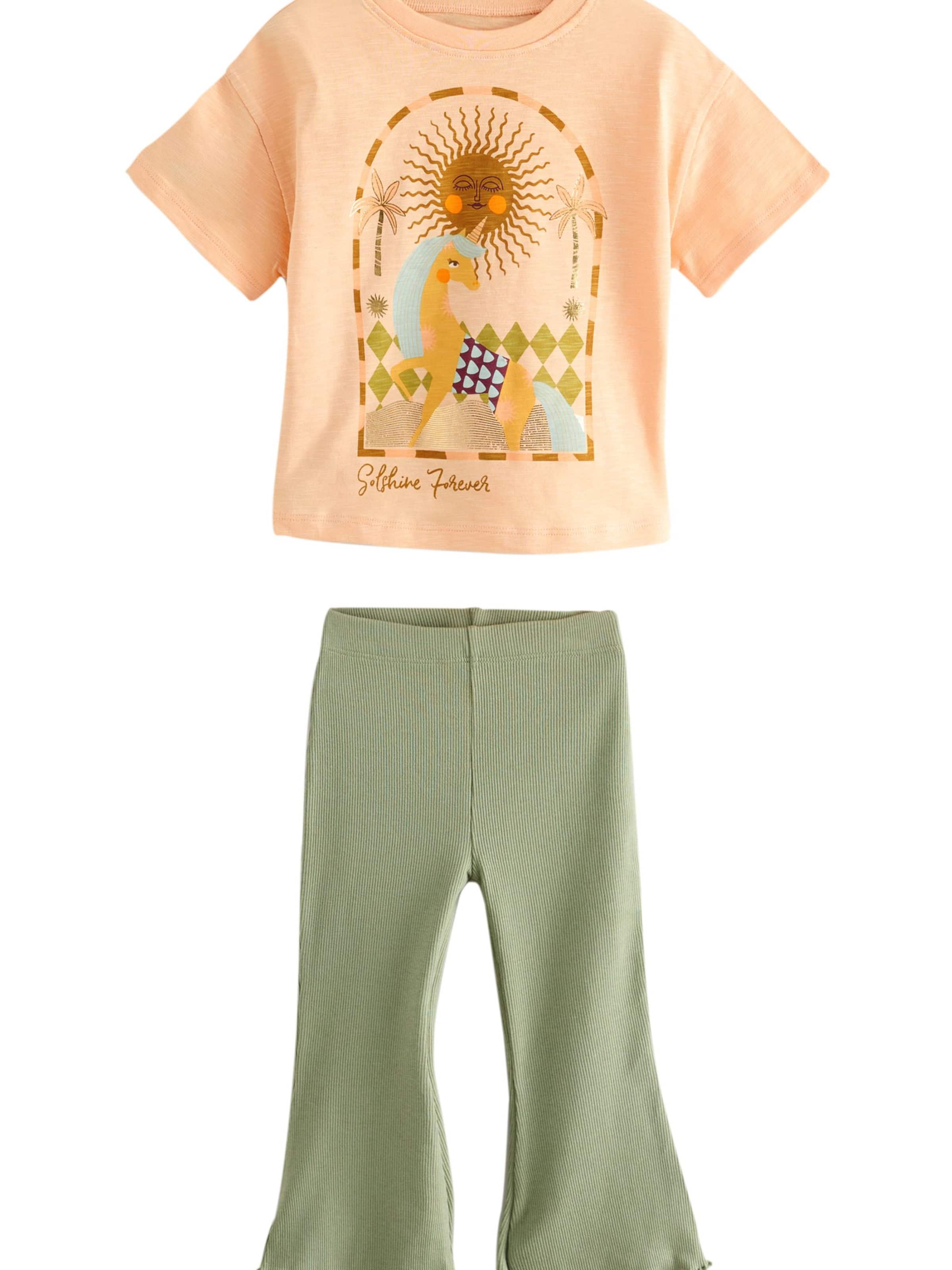 NextKomplet 'Schlag' - zelena boja: prednji dio