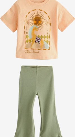 žalia Next Rinkinys 'Schlag': priekis