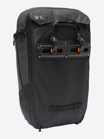 VAUDE Sports Backpack 'Cycle 28 II Luminum' in Grey