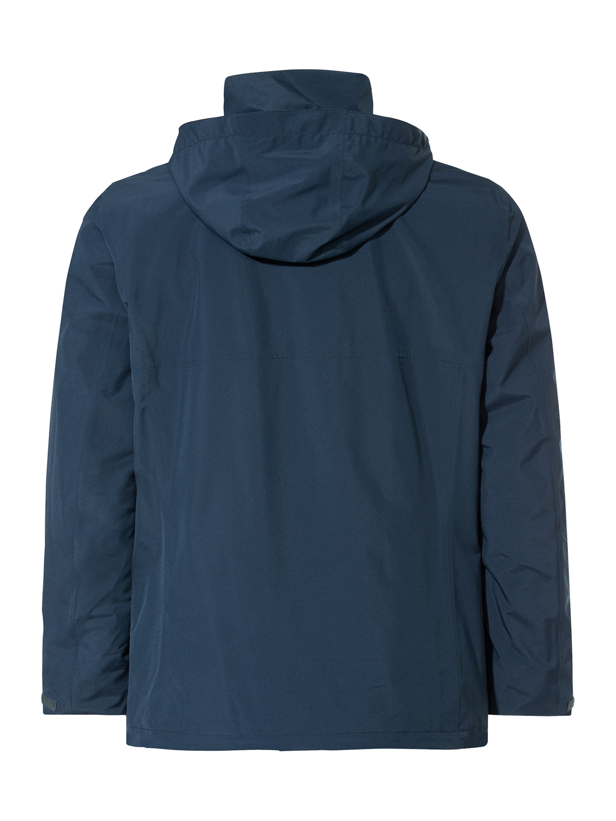 VAUDE Outdoor jacket 'M Rosemoor 3in1 J' in Blue
