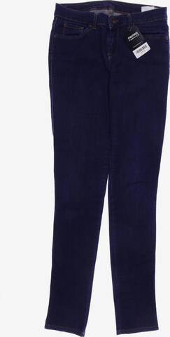 re.draft Jeans in 27 in Blue: front
