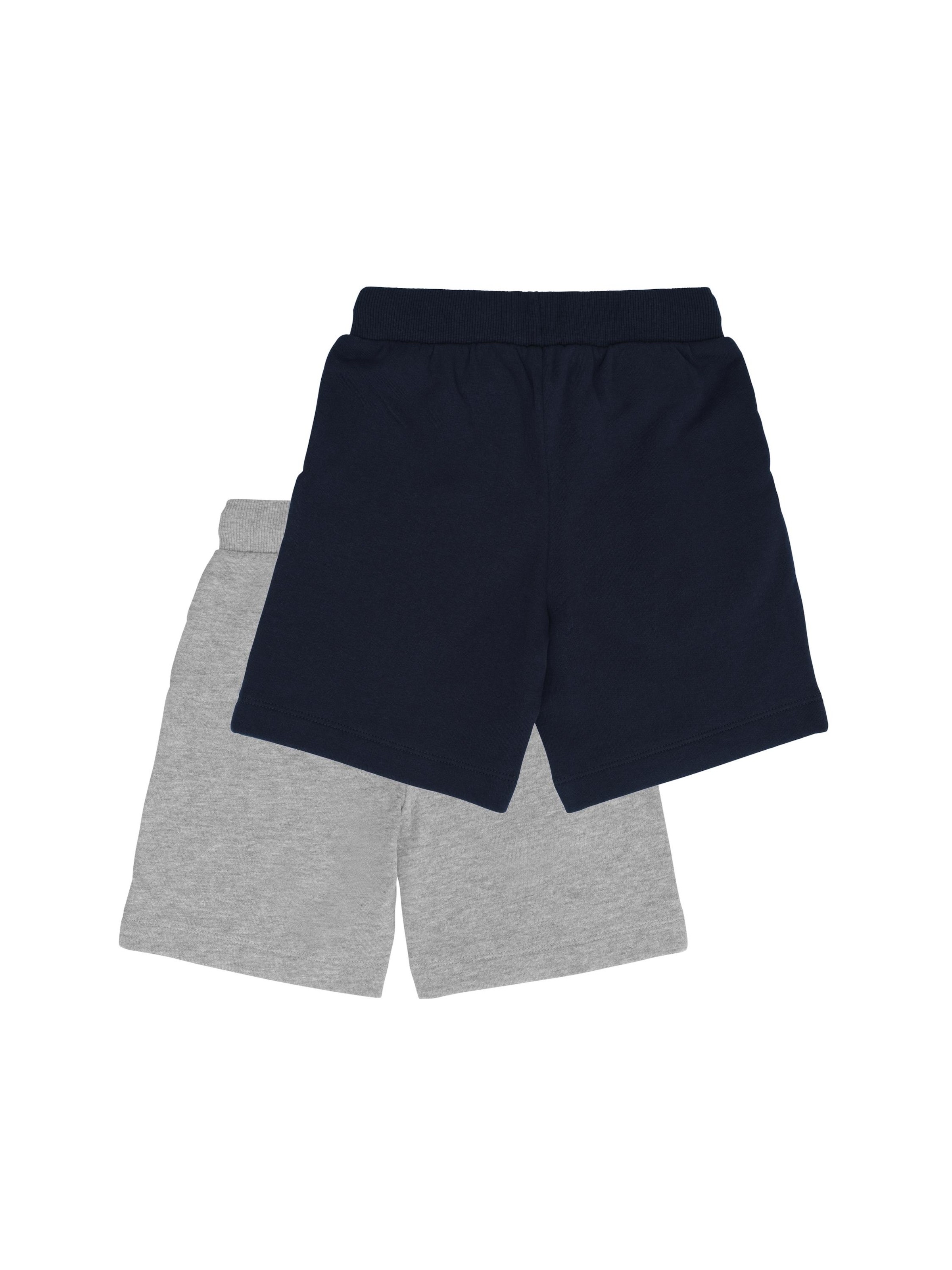 regular Pantaloni ' MIBoys 2er-Pack ' di MINYMO in blu
