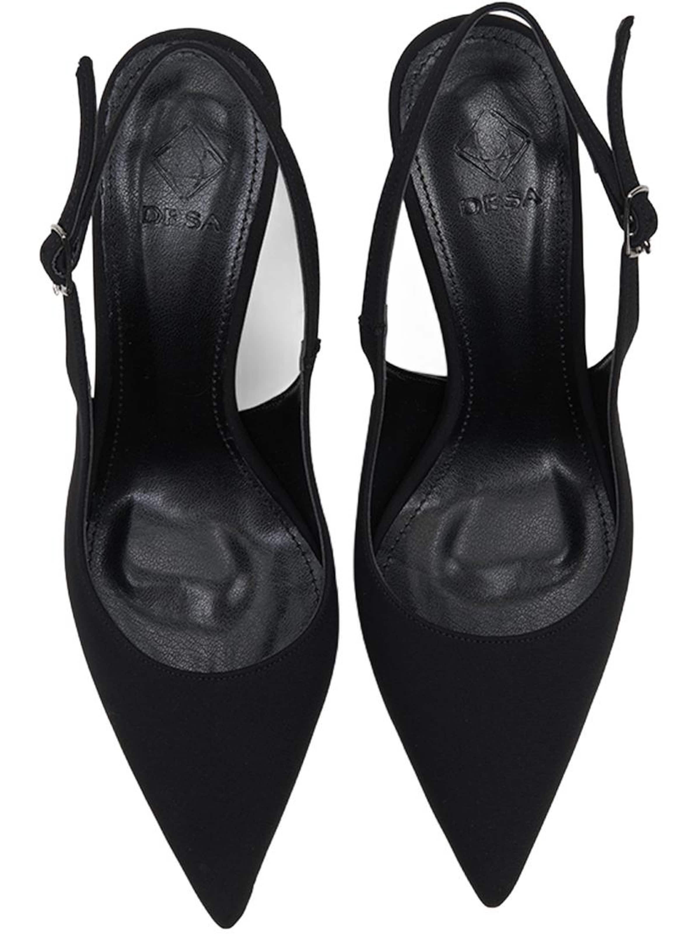 Desa Slingpumps‌‌‌‌‌‌‌‌‌ in Schwarz