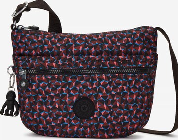 Sac à bandoulière 'ARTO' KIPLING en mélange de couleurs : devant