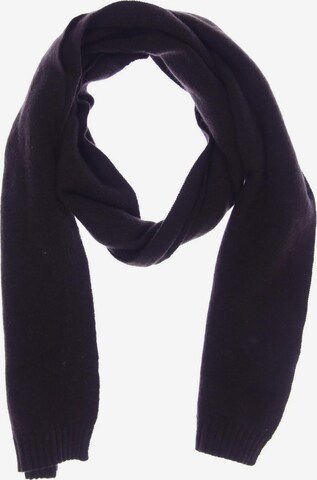 ESPRIT Scarf & Wrap in One size in Brown: front