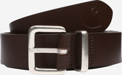 Carhartt WIP Bælte i choko, Produktvisning