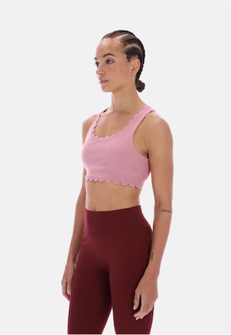 Ted Baker Podprsenka – pink