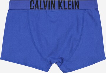 Sous-vêtements Calvin Klein Underwear en bleu