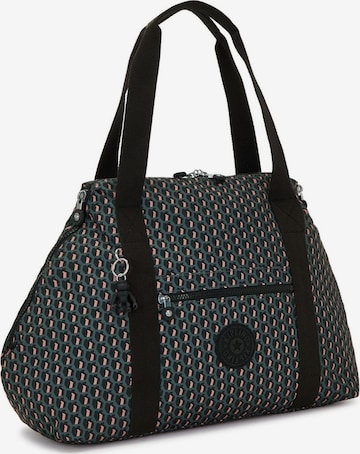 KIPLING - Shopper 'Art' en Mezcla de colores