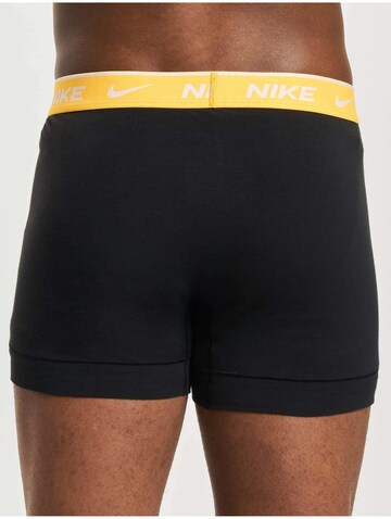 NIKE Athletic Underwear in Black