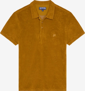 Vilebrequin Shirt in Braun: Vorderseite