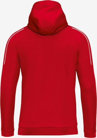 JAKO Sportjacke in Rot