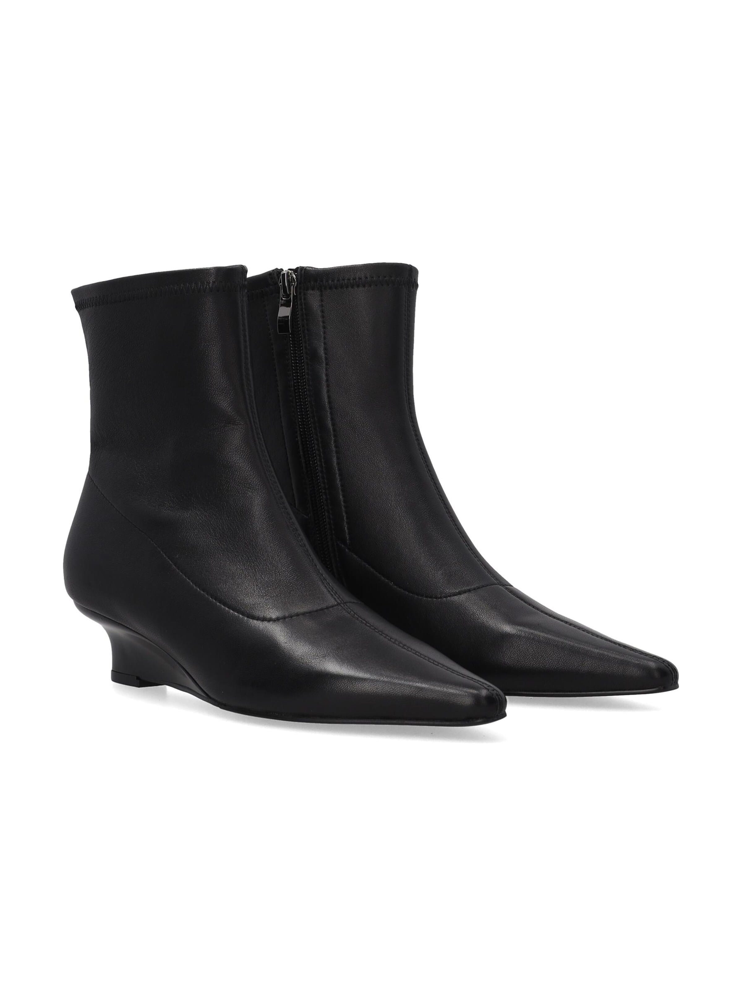 VENEZIA Stiefelette‌‌‌‌‌ in Schwarz