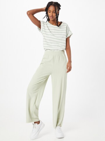 Soyaconcept Shirt 'CAMELIA' in Green