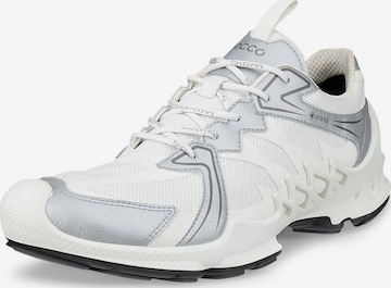 balta ECCO Sportiniai batai 'BIOM AEX': priekis