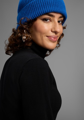 AJC Pullover in Schwarz