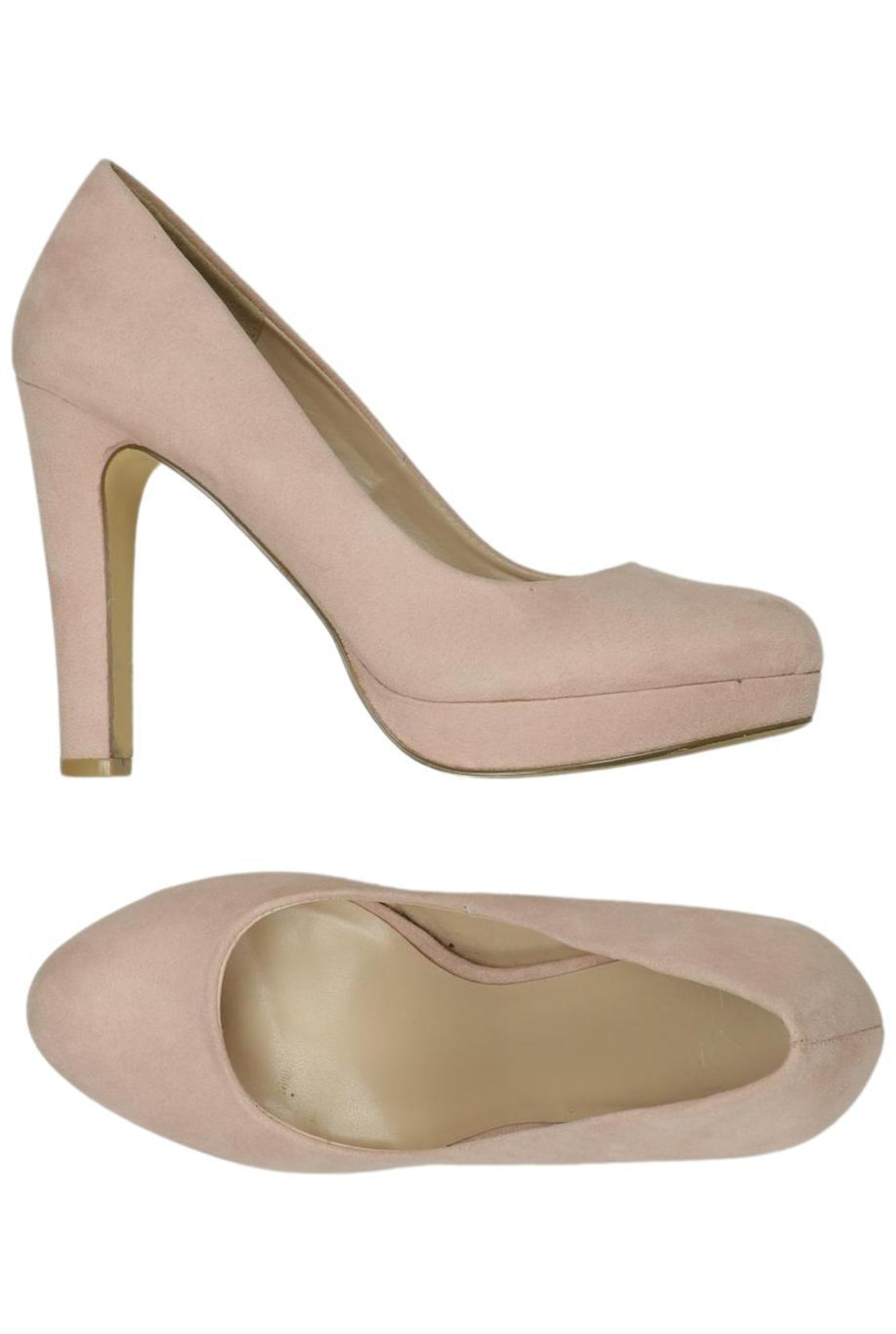 even&odd High Heels & Pumps in 39 in Pink: front