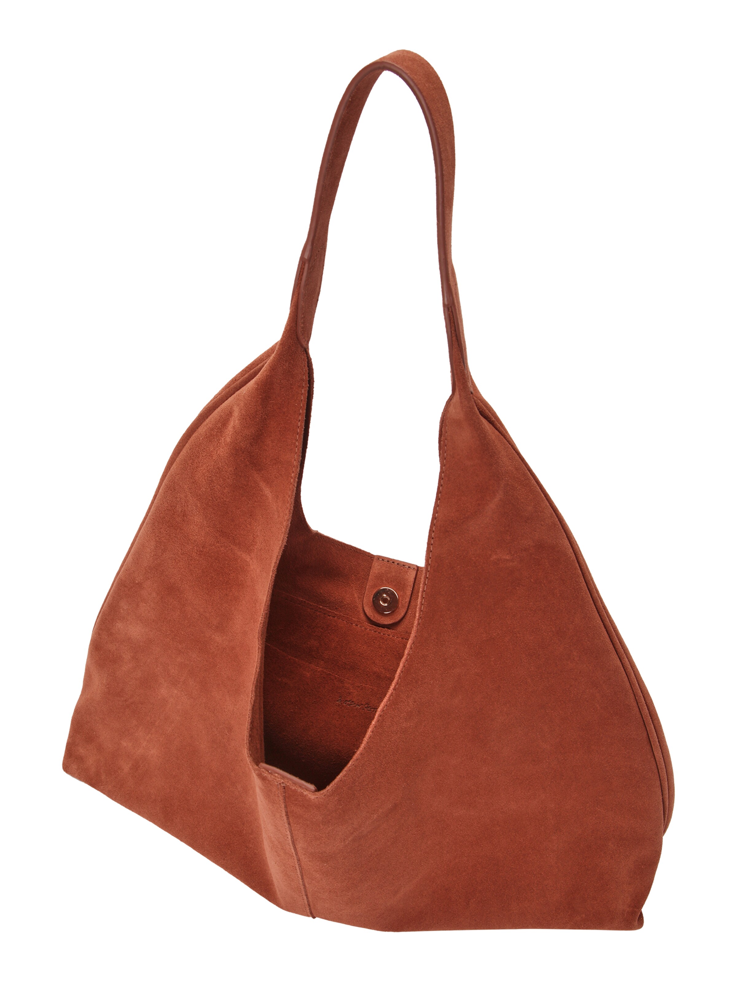 Cabas & Other Stories en rouge