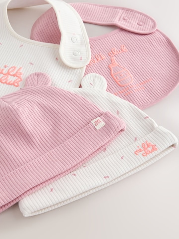 Berretto di Next in rosa