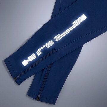 PUMA Regular Leggings in Blue