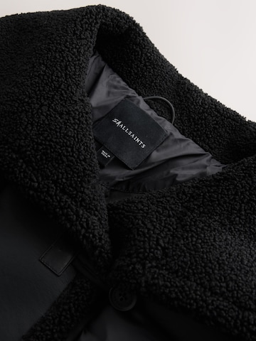 smALLSAINTS Winter jacket in Black